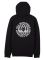 Толстовка Fox Next Level Zip Hoodie Black