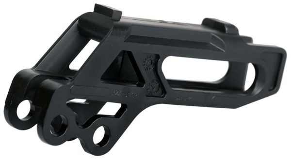 Ловушки Polisport Chain Guide - Yamaha Black