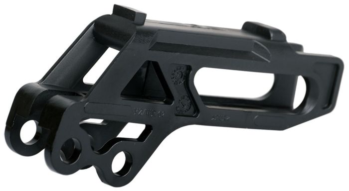 Ловушки Polisport Chain Guide - Yamaha Black