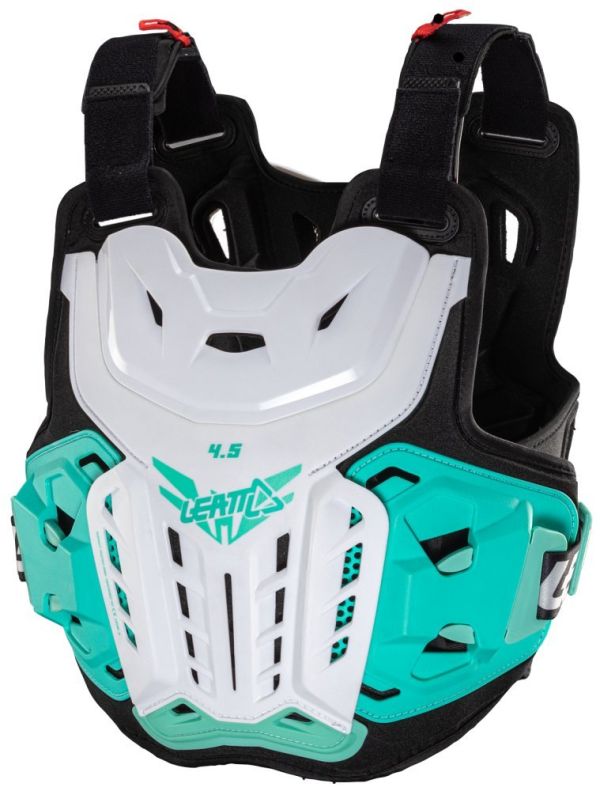 Жіночий Захист Leatt 4.5 Jacki chest Protector Fuel