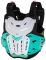 Жіночий Захист Leatt 4.5 Jacki chest Protector Fuel