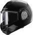 Мотошолом LS2 FF906 Advant Solid Gloss Black