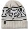 Шапка Fox Burm Beanie Putty