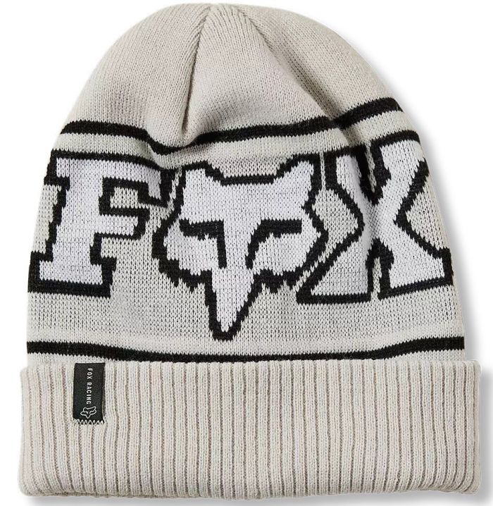 Шапка Fox Burm Beanie Putty