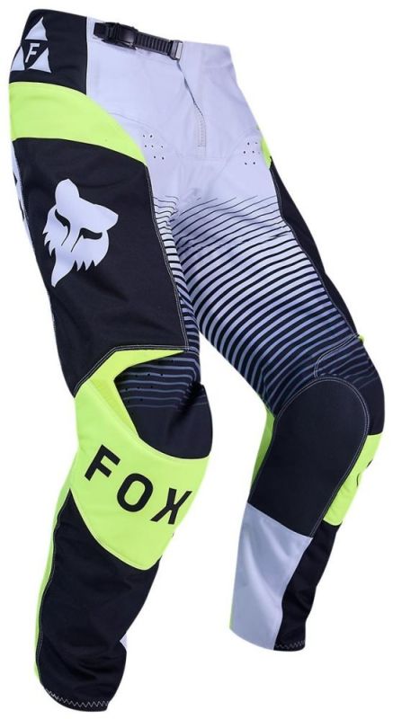 Дитячі Штани Fox 180 Youth Pant - Collect Grey