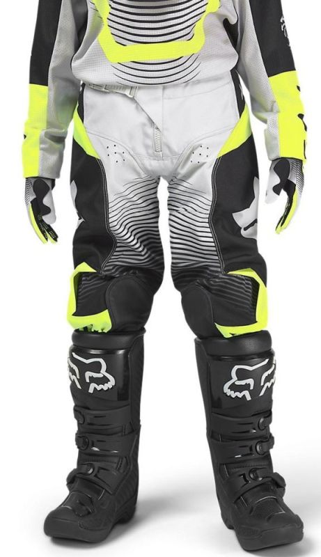 Дитячі Штани Fox 180 Youth Pant - Collect Grey