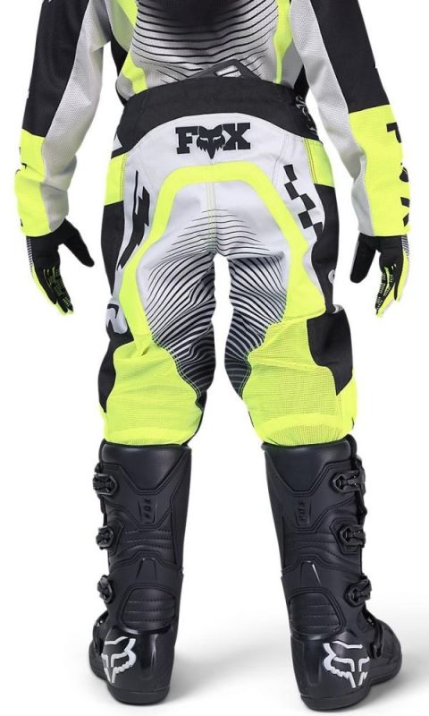 Дитячі Штани Fox 180 Youth Pant - Collect Grey