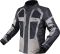 Куртка LS2 Scout Man Jacket Black Dark Grey