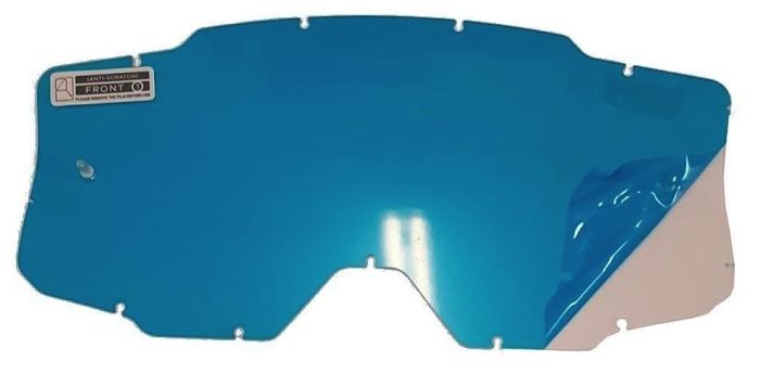 Змінна лінза LS2 Charger Goggle Visor Clear