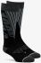 Шкарпетки Ride 100% Torque Socks Grey