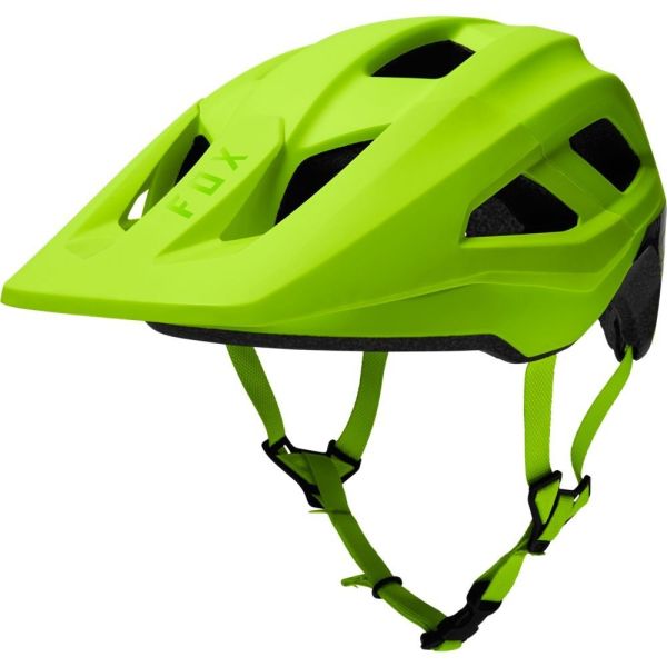 Шолом Fox Mainframe Mips Helmet Flo Yellow