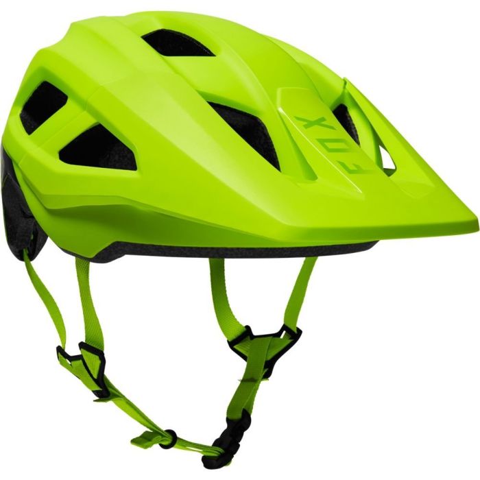 Шолом Fox Mainframe Mips Helmet Flo Yellow