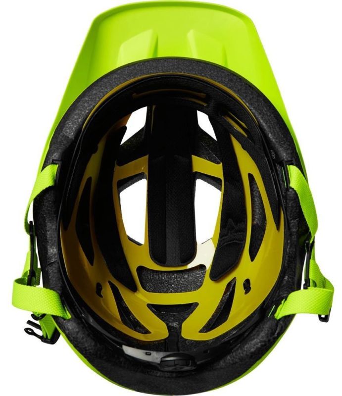 Шолом Fox Mainframe Mips Helmet Flo Yellow
