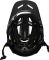 Шолом Fox Speedframe Pro Helmet Black