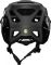 Шолом Fox Speedframe Pro Helmet Black