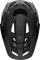 Шолом Fox Speedframe Pro Helmet Black