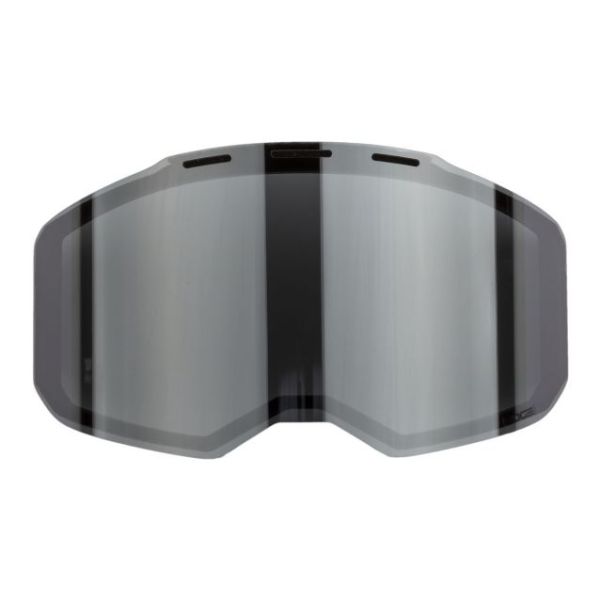 Лінза до окулярів Klim Edge Lens (Off-Road) Dark Smoke