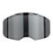 Лінза до окулярів Klim Edge Lens (Off-Road) Dark Smoke
