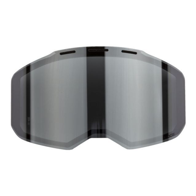 Лінза до окулярів Klim Edge Lens (Off-Road) Dark Smoke