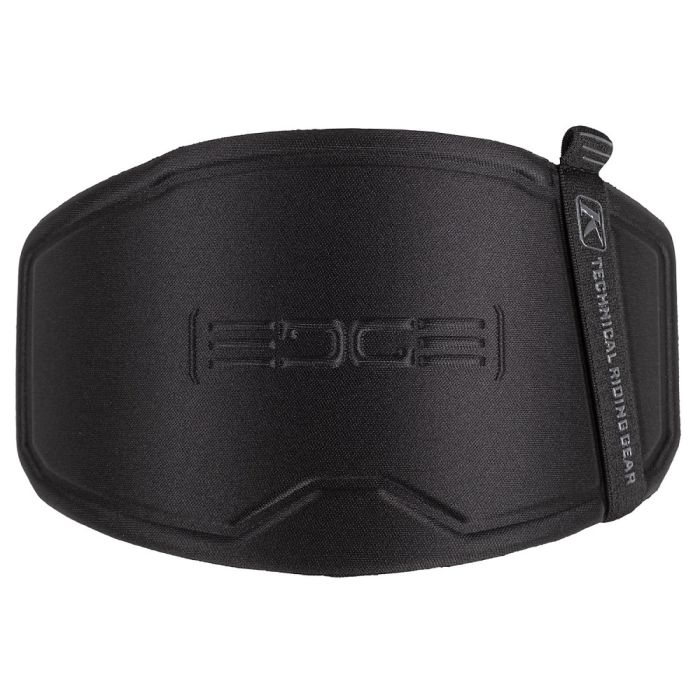 Лінза до окулярів Klim Edge Lens (Off-Road) Dark Smoke