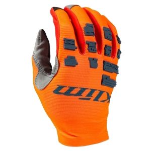 Моторукавиці KLIM XC Lite MD Striking Petrol