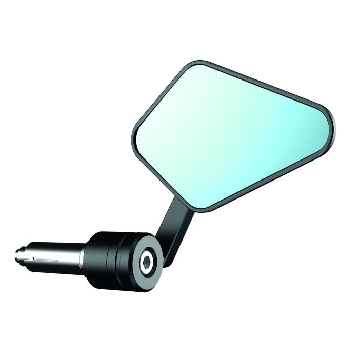 Мото дзеркало Oxford Arrow 360 Bar End Mirror