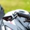 Мото дзеркало Oxford Arrow 360 Bar End Mirror
