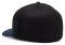 Кепка Fox Absolute Flexfit Hat Midnight