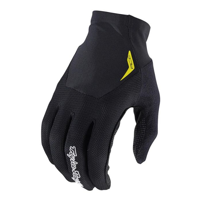 Вело рукавички TLD ACE 2.0 GLOVE MONO [BLACK]