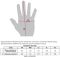 Вело рукавички TLD ACE 2.0 GLOVE MONO [BLACK]
