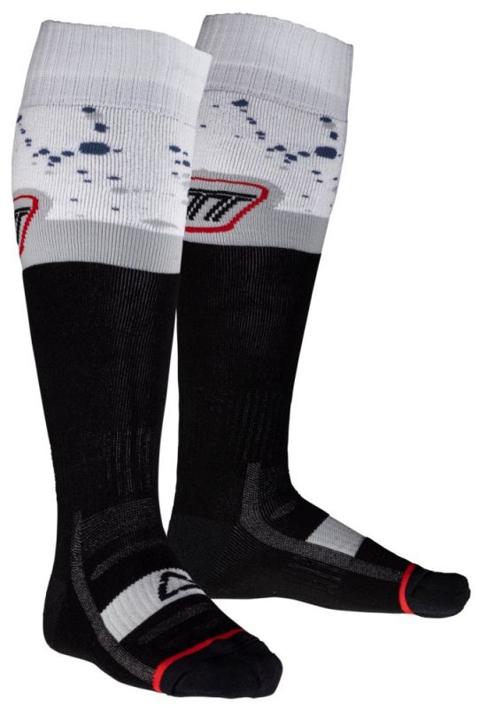 Шкарпетки Leatt Moto Sock Ice