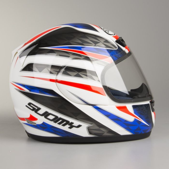 Шолом SUOMY APEX FRANCE