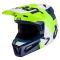 Мотошолом Leatt Helmet Moto 2.5 Lime
