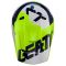 Мотошолом Leatt Helmet Moto 2.5 Lime