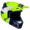 Мотошолом Leatt Helmet Moto 2.5 Lime