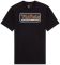 Футболка Fox Premium Short Sleeve Tee - Equipped Black
