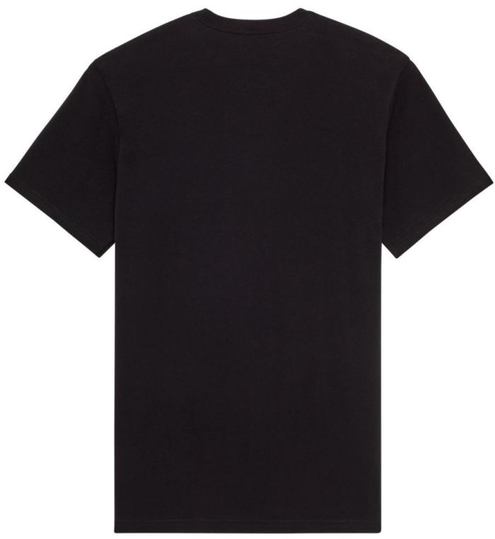 Футболка Fox Premium Short Sleeve Tee - Equipped Black