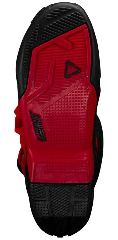 Мотоботи LEATT 4.5 Boot Red