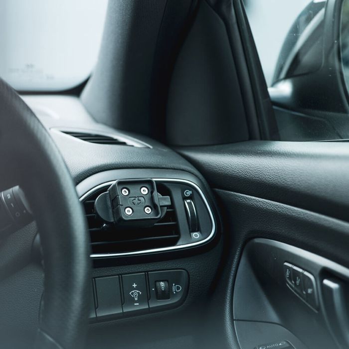Тримач Oxford CLIQR Car Vent Mount System