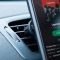 Тримач Oxford CLIQR Car Vent Mount System