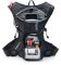 Рюкзак Uswe Airborne 3l Black