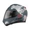 Шолом Nolan N100-6 LEGEND CHECA N-COM