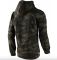 Куртка TLD Granger Windbreaker (Green Camo)