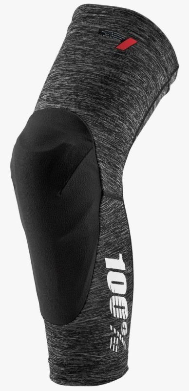 Наколінники 100% Teratec Knee Guard Heather