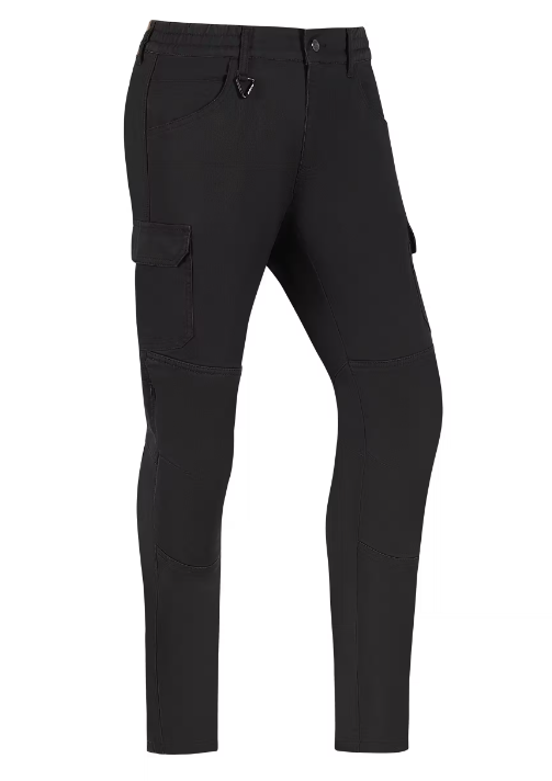 Мотоштани Seventy PC26 TEIDE Cargo LADY Black