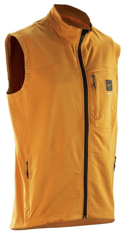 Жилет Leatt Mtb 5.0 Thermaflow Vest Lager Yellow