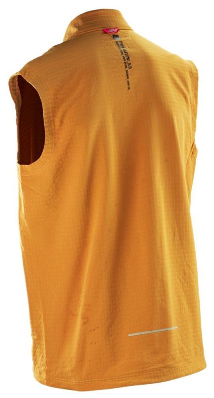 Жилет Leatt Mtb 5.0 Thermaflow Vest Lager Yellow