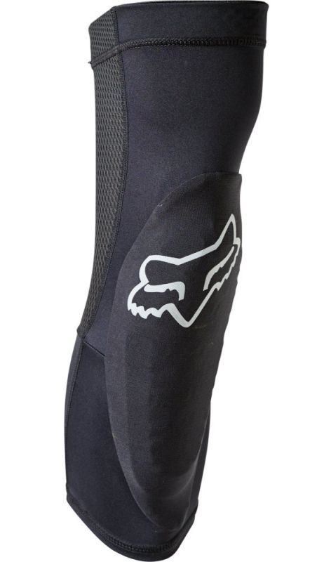 Наколінники Fox Enduro Knee Guard Black