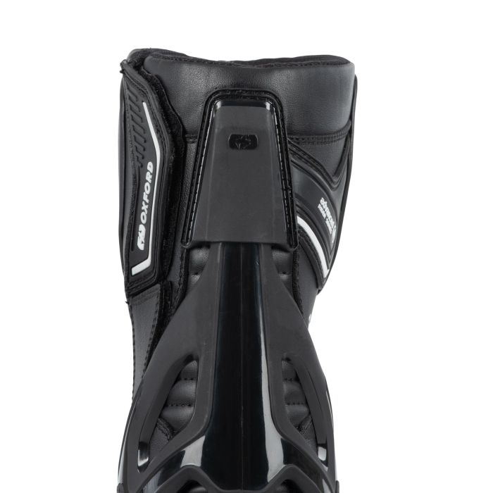 Мотоботинки Oxford Nexus 1.0 Air MS Boot Blk/Wht