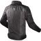 Куртка LS2 Sepang Man Jacket Black Dark Grey